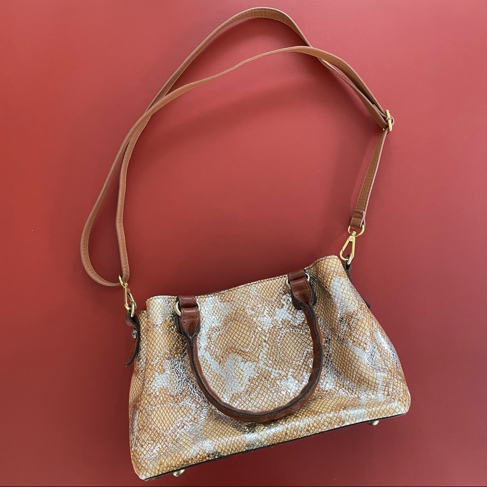 PATRICIA NASH 10th anniversary Norcia purse - Picture 6 of 13